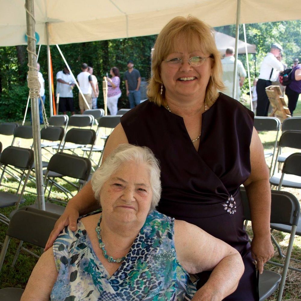 Meet your Posher, Trisha